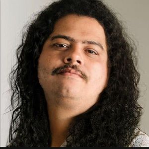 Meet your Posher, Matthew